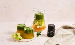 Matcha Sangria