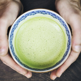 Are you following an anti-inflammatory diet? Here’s why you should incorporate Matcha