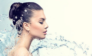 Skin Care: This is why hydration is key
