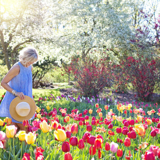 Which supplements are best for women today, according to their life stage?