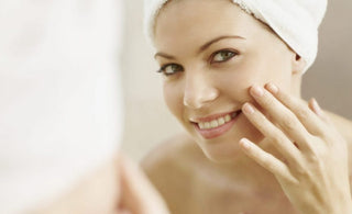 Combination skin and oily skin: differences and facial routine