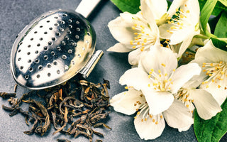 Jasmine tea: properties, benefits and how to drink it