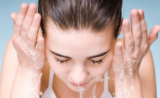 Types of facial cleansers and how to choose the best one for your skin type