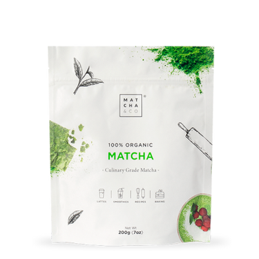 Culinary Matcha Tea Powder
