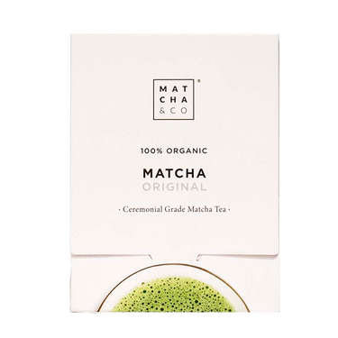 Original Matcha Para Llevar