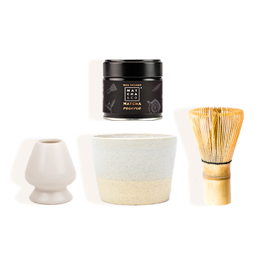 Set Matcha Reserve